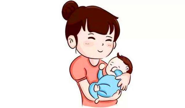 第一次抱嬰兒！新手寶爸們「各式奇葩抱姿」緊張到不敢呼吸     「偷地雷式」抱兒爸爸笑翻網友：嗚呼呼