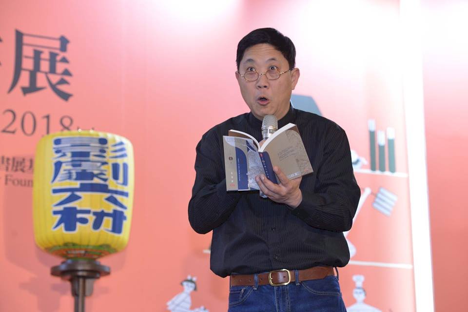 今後每天為妻而活！馮翊綱憶病危「愛妻夜夜守候」淚崩告白　感慨生命無常「80老母相勸」：黃泉路無老少