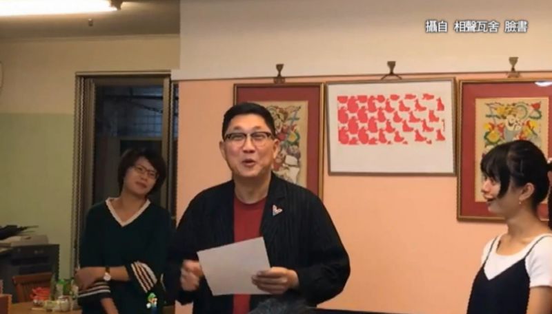 今後每天為妻而活！馮翊綱憶病危「愛妻夜夜守候」淚崩告白　感慨生命無常「80老母相勸」：黃泉路無老少