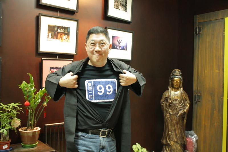 今後每天為妻而活！馮翊綱憶病危「愛妻夜夜守候」淚崩告白　感慨生命無常「80老母相勸」：黃泉路無老少