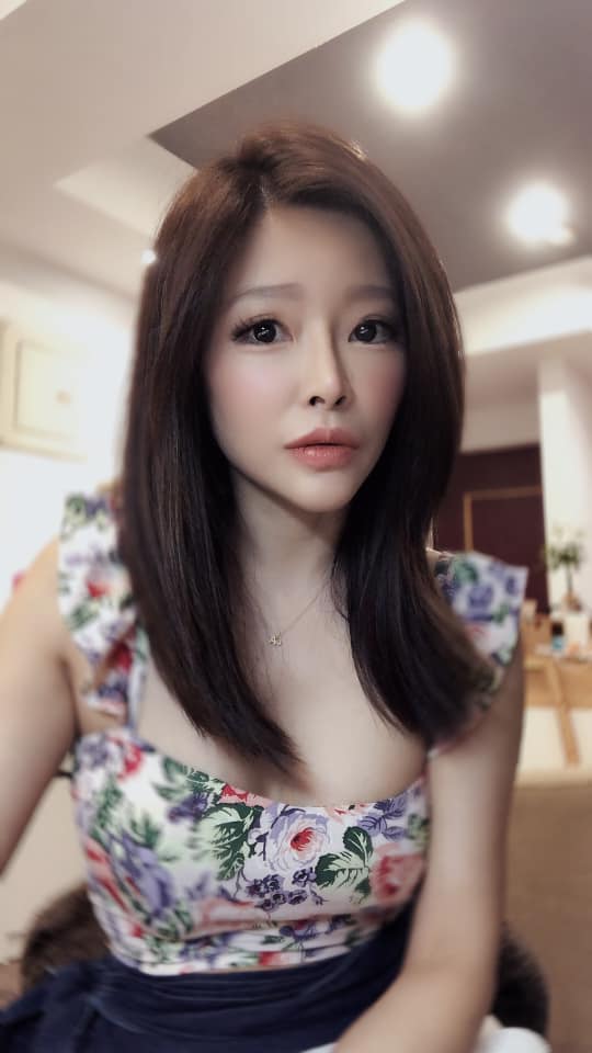 古靈精怪！李愛綺曝洋尪愛碎念「混血女兒撂英文反擊」霸氣收服　兒女雙全「曝老公還想生第三胎」