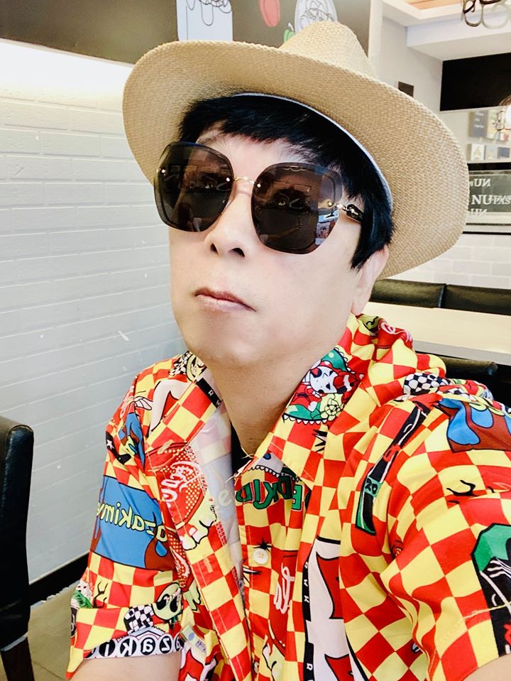 坦蕩快樂就好！曹西平自曝「沒有退休金」名下5房全賣光　連保險都沒有「把未來交給乾兒子」