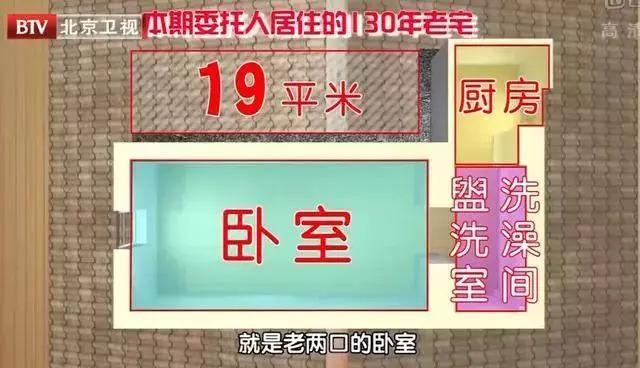 翻新130年老宅！一家五口擠5坪屋「岳父女婿同睡」廚房沒屋頂　專人大改造「五室兩廳中式別墅」網：以為新建
