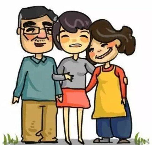 不要不耐煩！「你對父母的態度」決定你過怎樣的人生