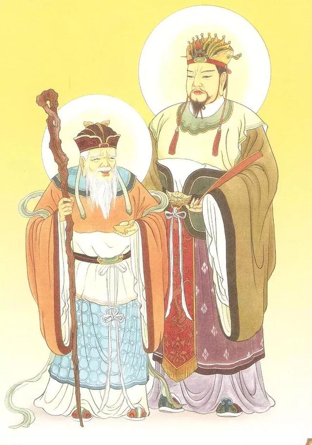 土地公公送財來了！就是今天「教你土地公旺財法」保你財源滾滾發不停