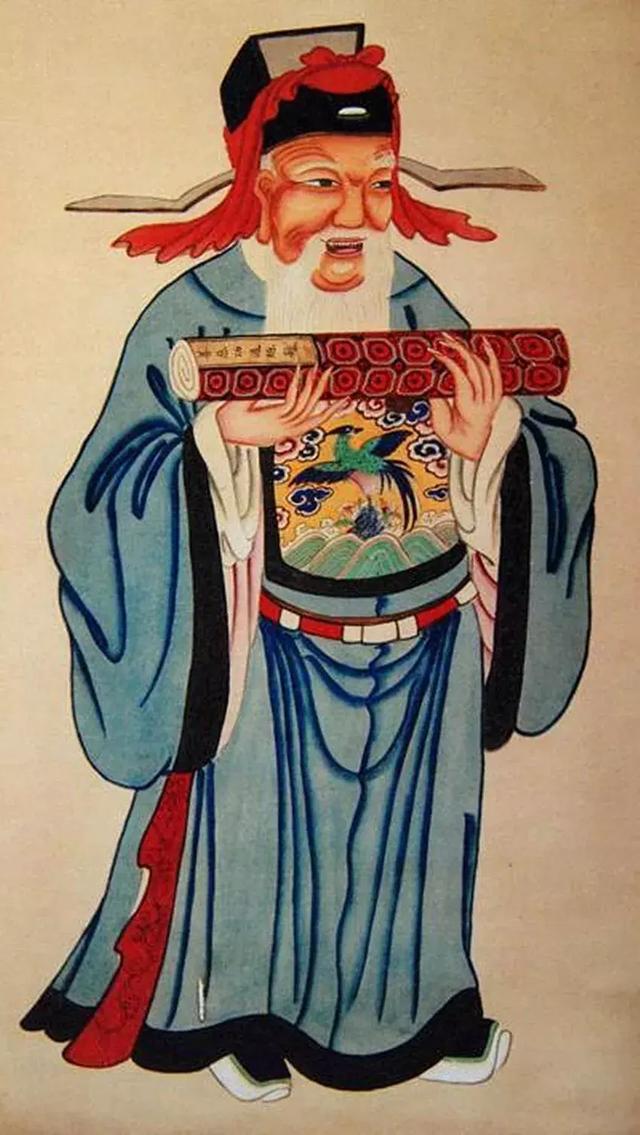 土地公公送財來了！就是今天「教你土地公旺財法」保你財源滾滾發不停