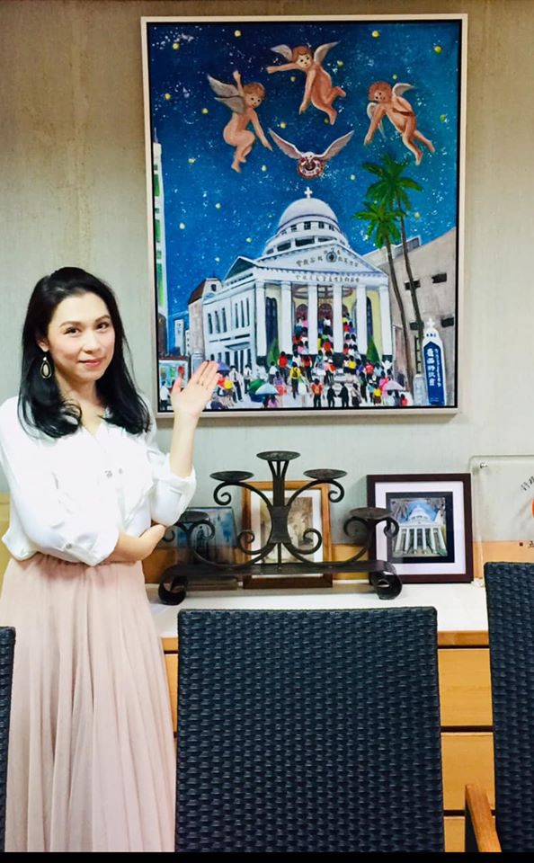 巔峰引退！花系列玉女歌手首吐「當紅離開內幕」嘆：患得患失　交往圈外男友10年無子「53歲超凍齡」