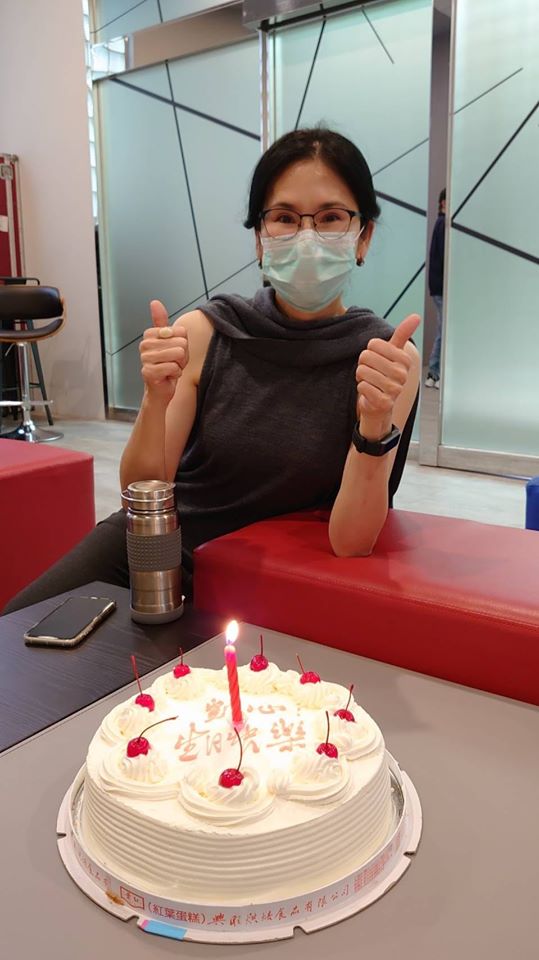 消失演藝圈多年！61歲氣質歌后「隱居山林照顧媽」簡單就是福　公開「單身至今原因」羞曝：還是有人追