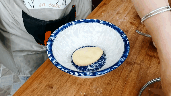 童年好滋味！「在家做沙琪瑪」原料簡單又便利　「香甜綿軟不黏牙」大人小孩都愛吃