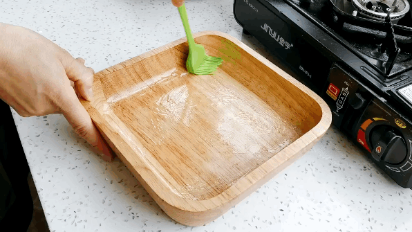 童年好滋味！「在家做沙琪瑪」原料簡單又便利　「香甜綿軟不黏牙」大人小孩都愛吃