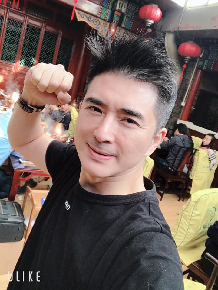 邵昕接連痛失2至親！母子相依「當媽媽開心果」相處像朋友　謝她一路支持「轉戰餐飲」：是最佳後援會團長