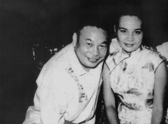 蔣經國愛女「執意嫁大20歲再婚男」他嚎啕大哭　宋美齡力挺「讓孫女決定自己未來」婚後50年恩愛如初