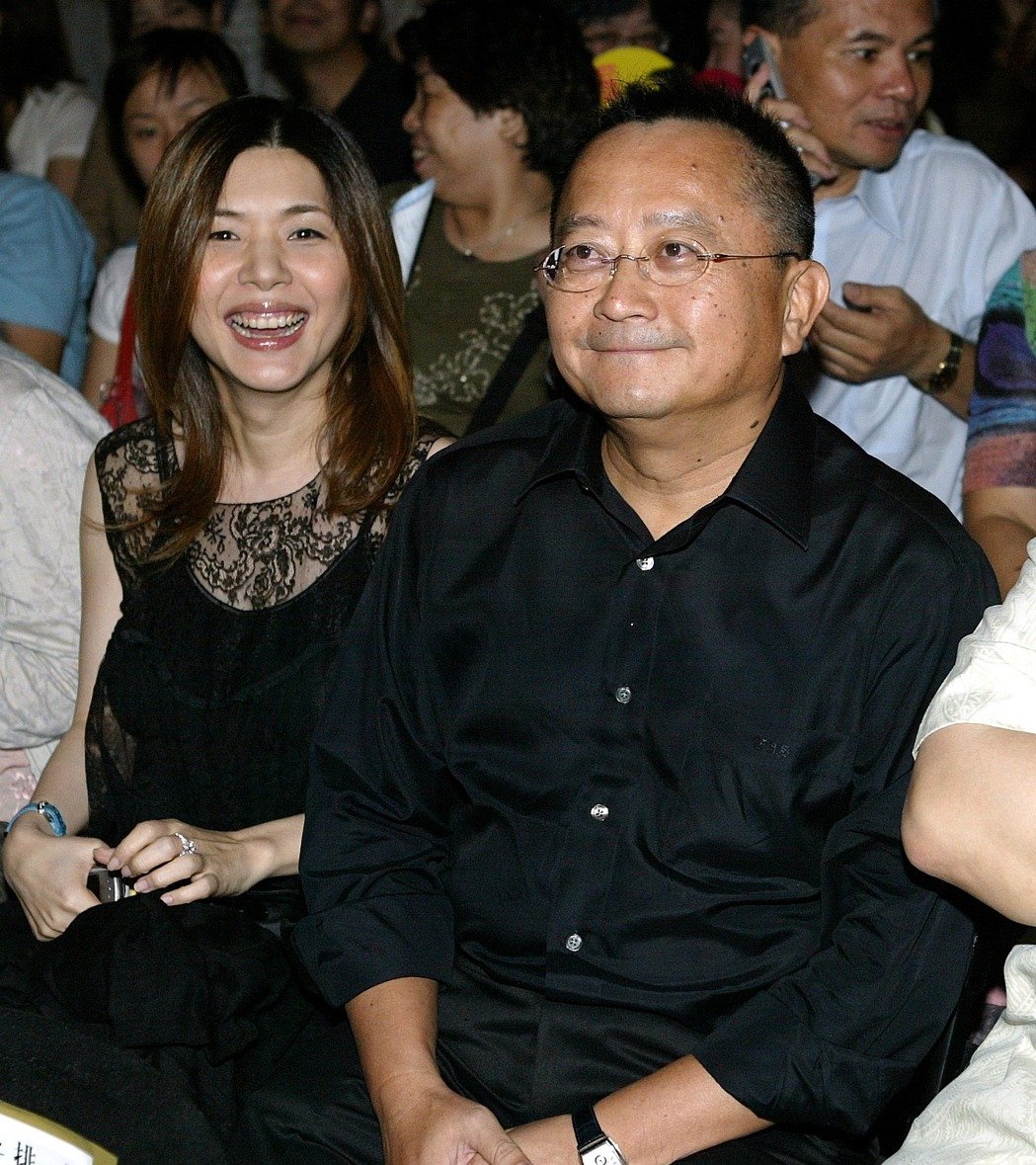 掰了15年婚！張清芳友人曝「她是富婆財力驚人」名下至少3豪宅　斷開15億老公「下半輩子不用愁」