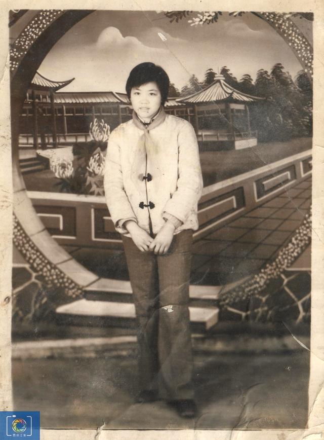 我，今年51歲，30年前嫁給我的老師，陪他開貨車跑運輸賣豬頭肉