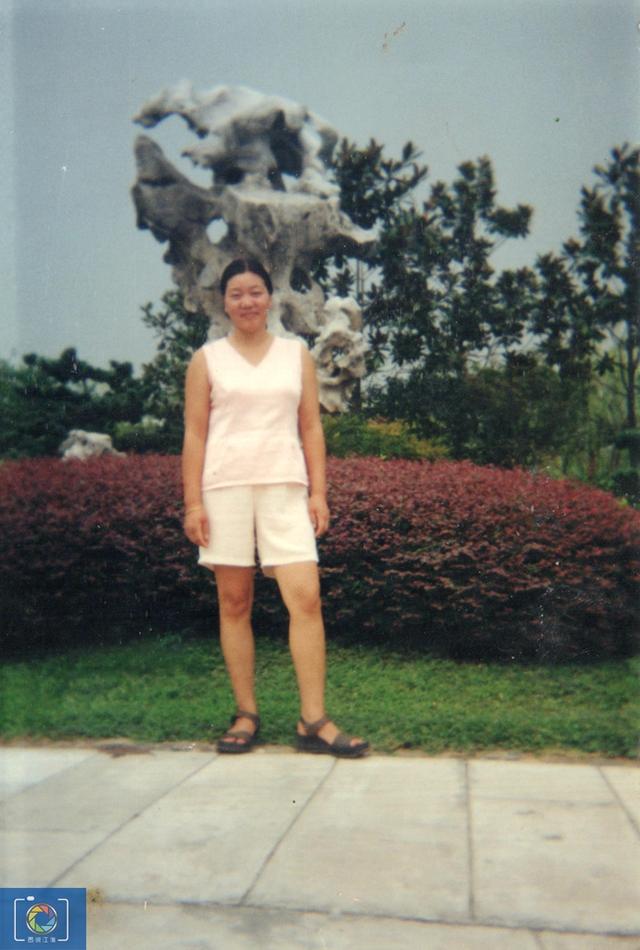 我，今年51歲，30年前嫁給我的老師，陪他開貨車跑運輸賣豬頭肉