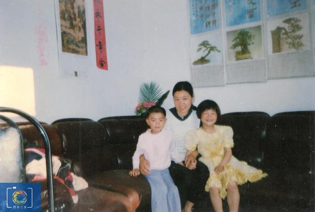 我，今年51歲，30年前嫁給我的老師，陪他開貨車跑運輸賣豬頭肉