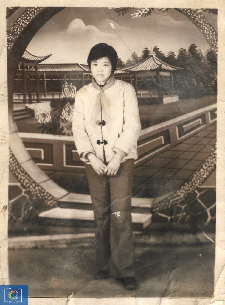 最美師生戀！30年前「嫁國中老師」夫妻同心度風雨　改開貨車不喊苦「與子女分開最愧疚」菜市場擺攤享晚年