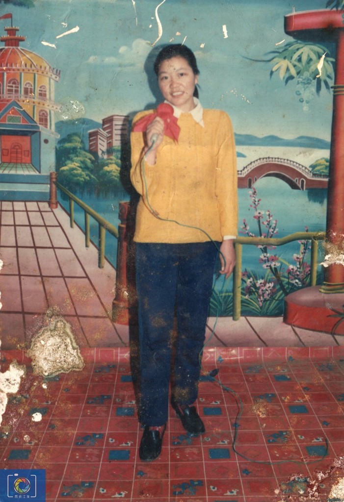 最美師生戀！30年前「嫁國中老師」夫妻同心度風雨　改開貨車不喊苦「與子女分開最愧疚」菜市場擺攤享晚年