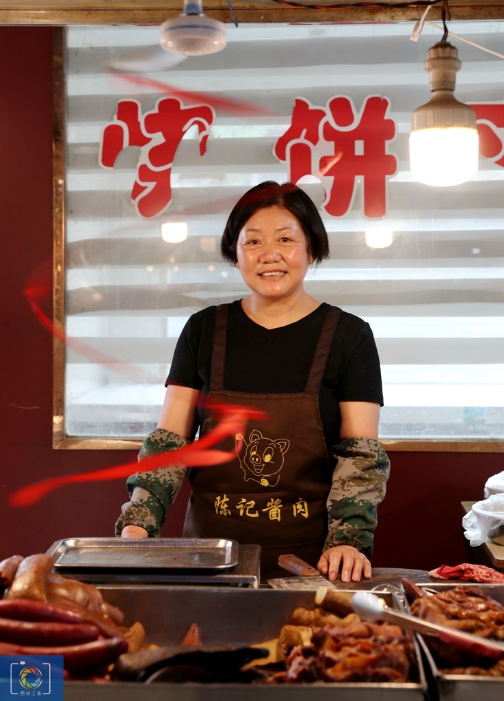 最美師生戀！30年前「嫁國中老師」夫妻同心度風雨　改開貨車不喊苦「與子女分開最愧疚」菜市場擺攤享晚年