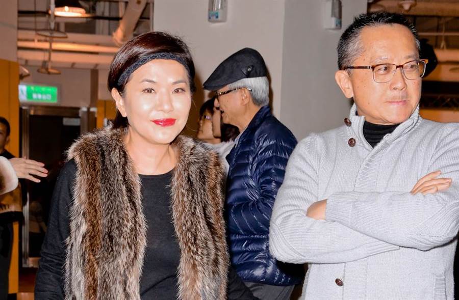 被說高攀金龜婿！張清芳「嫁豪門不卑微」：好命靠自己　老公提親秀學歷「她高EQ反擊」秒讓對方惦惦