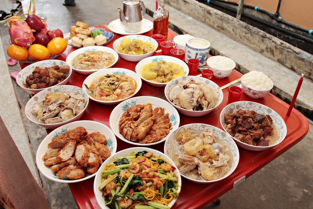 端午這天拚轉運!玉皇大帝親降旨開挖「午時水最靈驗」 祭祀怎麼拜「順序、供品千萬別出錯」