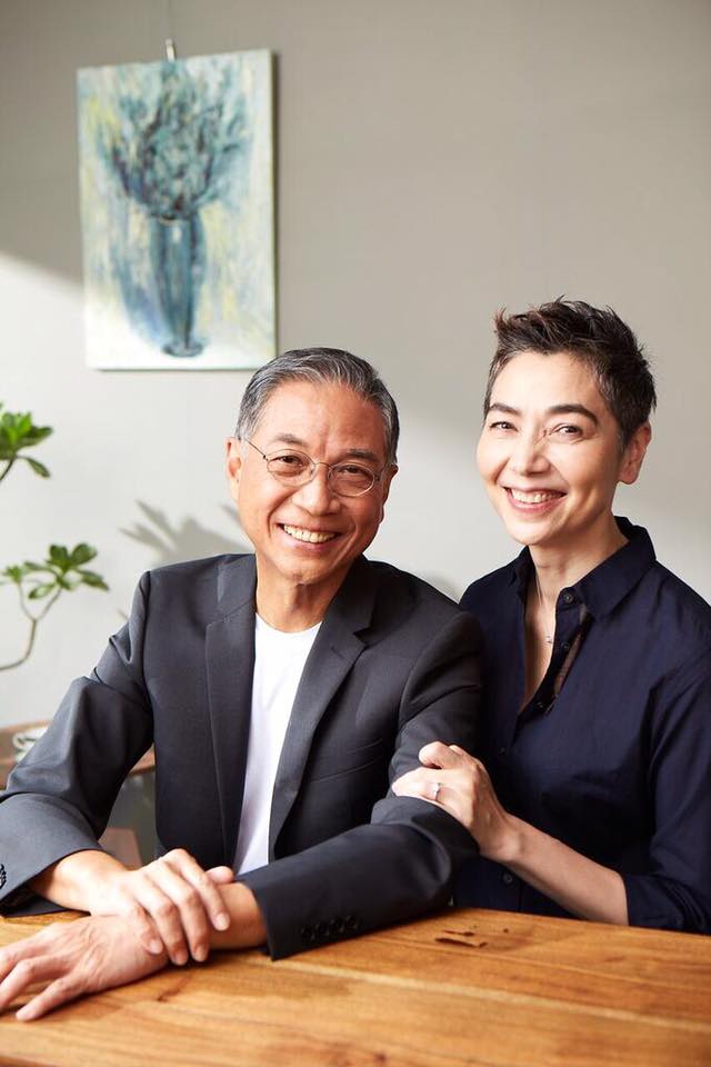 自責是拖油瓶！賴佩霞「為脫離母親掌控」25歲閃婚卻遭背叛　「媽媽沒我更幸福」靠心靈課程走出：現只剩感恩