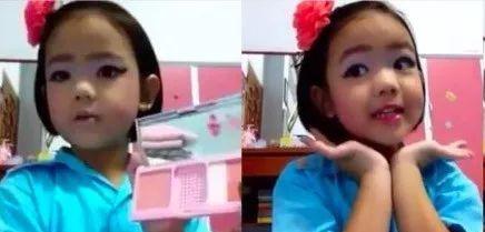 12歲生日買BMW送自己！她4歲學化妝11歲「登國際時裝周」  從小媽媽「超棒教育」被讚爆：想不成功都難