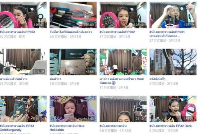 12歲生日買BMW送自己！她4歲學化妝11歲「登國際時裝周」  從小媽媽「超棒教育」被讚爆：想不成功都難