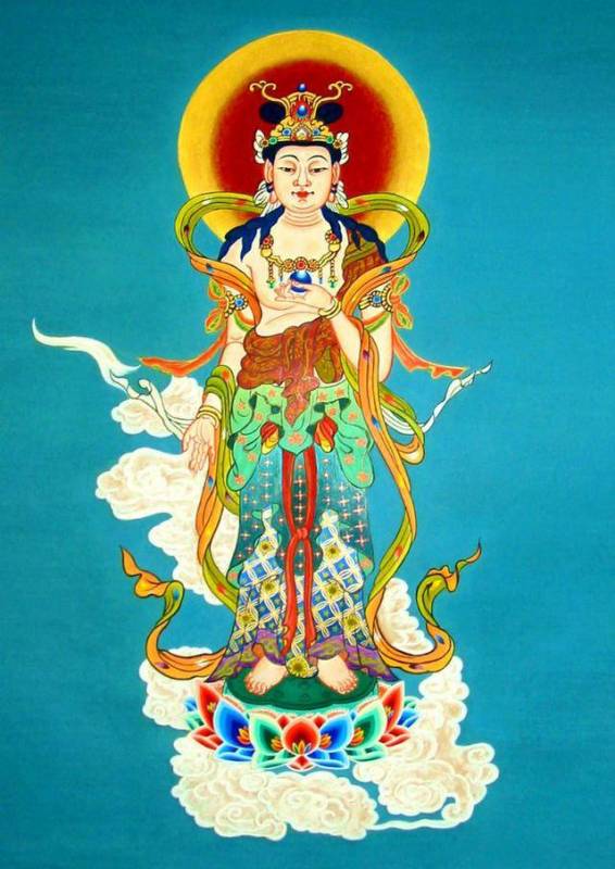 媽祖娘娘點名六大生肖！明天過後萬事皆順，快來接福！