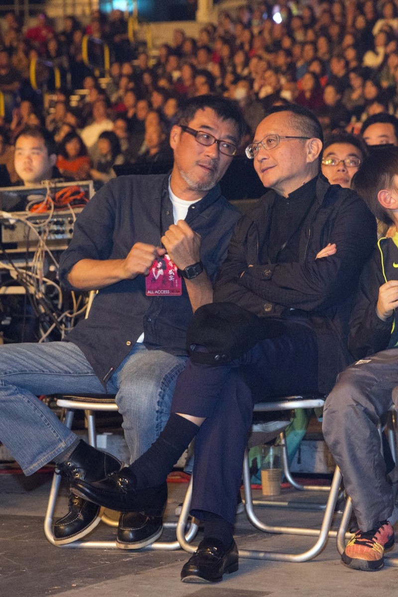 15年同床異夢！張清芳友人曝「她老公管太嚴」感情太多磨擦　曾對李宗盛叮囑「不能有任何瓜葛」