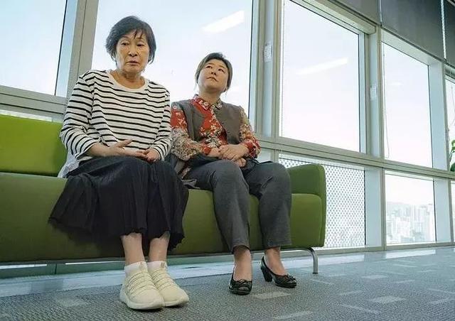 盡孝是本能！失智母「記不得丈夫孩子」生命倒數計時　用最後15年紀錄「不快樂也不恐懼」平靜離去