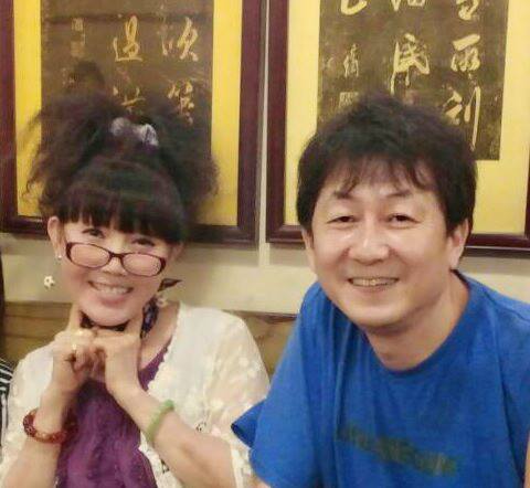自曝5病纏身！蔡閨「曾小產3次」忍讓丈夫外遇20年　邀小三同住「當親妹照顧」最後卻笑看人生