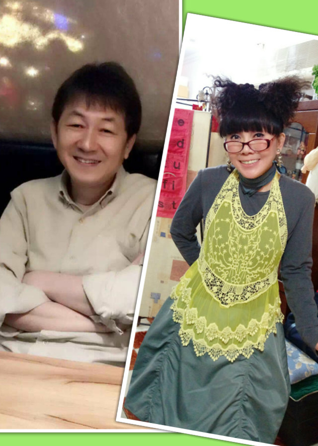 自曝5病纏身！蔡閨「曾小產3次」忍讓丈夫外遇20年　邀小三同住「當親妹照顧」最後卻笑看人生