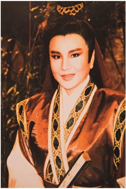 一生坎坷！「楊麗花接班人」為養母醫藥費5千元「不惜下嫁歹夫」　62歲孑然一身「只盼有伴度餘生」：想有人陪說話