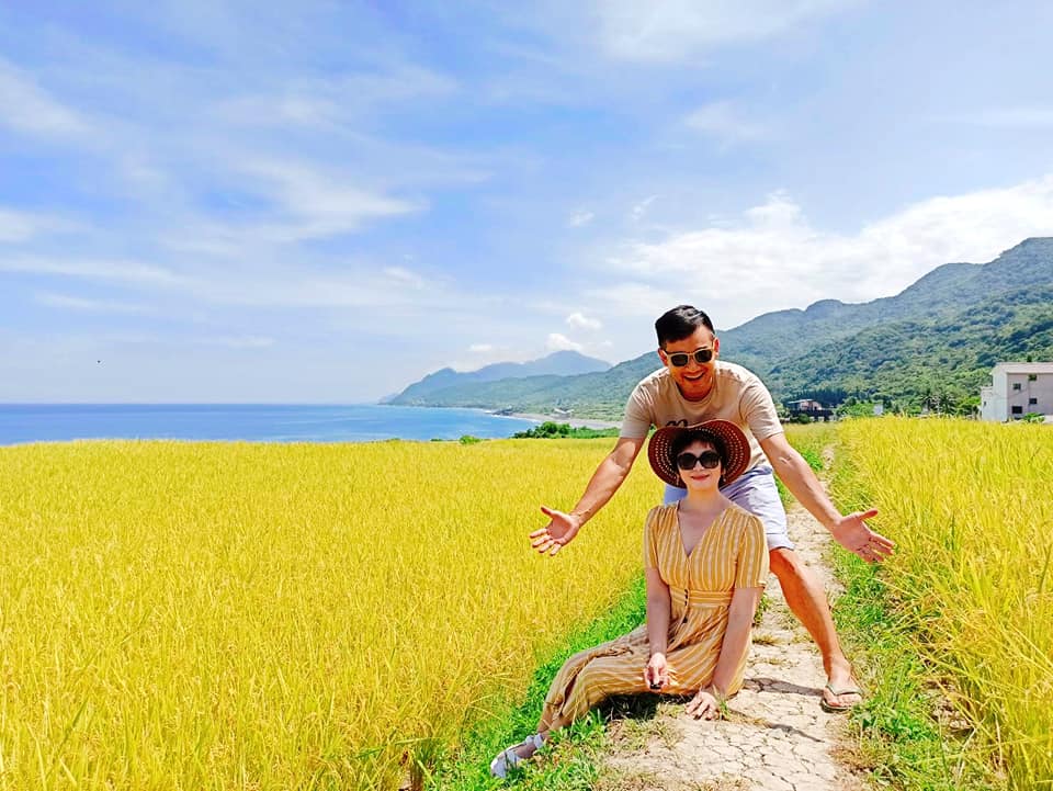 岑永康砸150萬「帶妻小住紐西蘭1年」感情更好　提早規劃退休「老伴老友老本」缺一不可