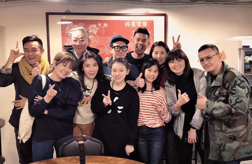 岑永康砸150萬「帶妻小住紐西蘭1年」感情更好　提早規劃退休「老伴老友老本」缺一不可