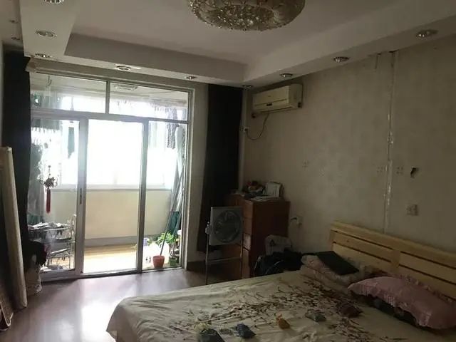 新型養老！80歲嬤喪偶「獨居21坪大房」找不到人說話 　與陌生年輕人同住「免房租互伴」重組新家