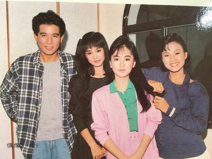 50歲重新歸零！趙永馨憶「雙親離開」打擊超大：明明前晚還聊天　重新追夢「念台藝大碩士」謝老公相伴