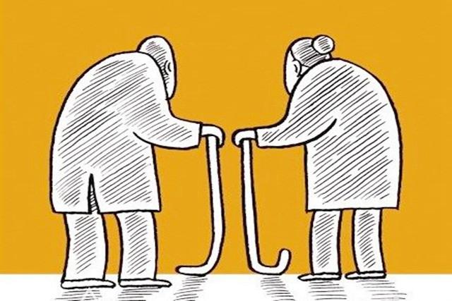 戳心窩！「新型不孝」正在蔓延，比「啃老」更傷父母的心，年輕子女卻還不自知