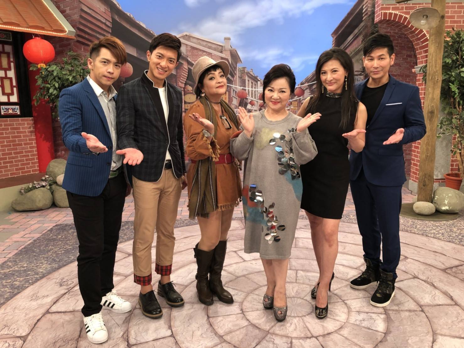 拚到一身病！易淑寬「獨自住院」身旁無人陪：兄弟姊妹各自忙　「妹妹病逝猶如當頭棒喝」轉念：錢夠用就好