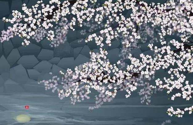 用Excel畫畫19年！老爺爺買不起昂貴軟體「改用表格作畫」連斬3屆冠軍 「超精湛作品」美到被藝術館收藏