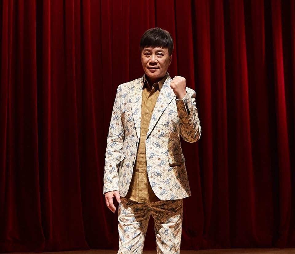 64歲台語男星「全身多舊疾」宣告今年退休：怕老命不保　退休人生「找寺廟長居」不會出家