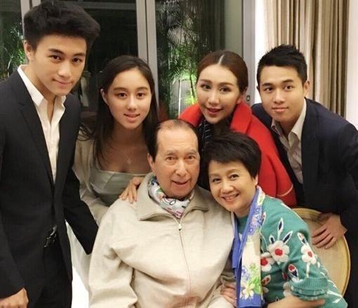 何鴻燊真有第17個孩子！神秘兒身分曝光「揭多年傳聞真相」　四房么子澄清「未因生子獲遺產」盼勿落井下石