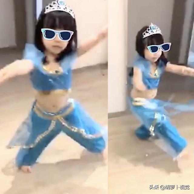 伊能靜曬女兒慶生照！4歲小米粒正臉首曝光「穿白裙扎小辮甜美惹人愛」，曾因長相被攻擊如今「簡直整容式成長」 