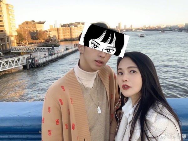 罕見誇前夫！伊能靜心疼18歲兒「夾在2完整家庭」：主動顧異父妹　「要兒像爸爸」把一切歸功哈林