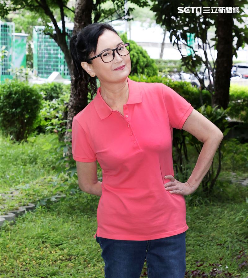 拿了金鐘也沒用！63歲資深女星4年0收入「靠變賣珠寶苦撐」　陷入困境「一度幻聽輕生」：看透人性了...