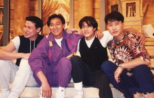51歲才得女！黎明曾自嘲女兒太胖「平凡是她的運氣」　如今2歲女兒顔值逆襲「瘦成小美女」超像爸爸