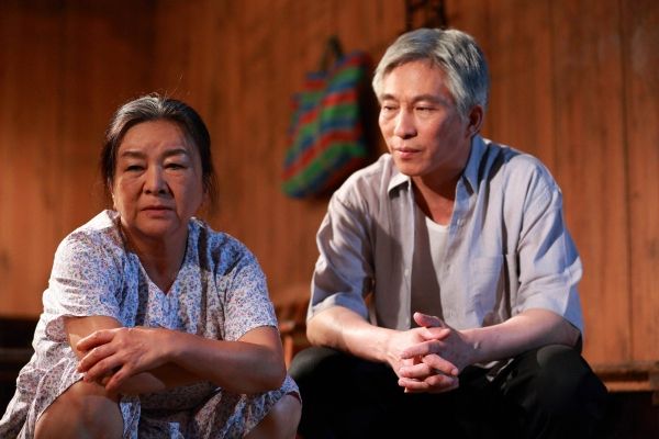 秀場歌后3婚3離！遠嫁花蓮「為前夫花光積蓄」14年仍劃下句點　「四度中風突頓悟」一個人較快活