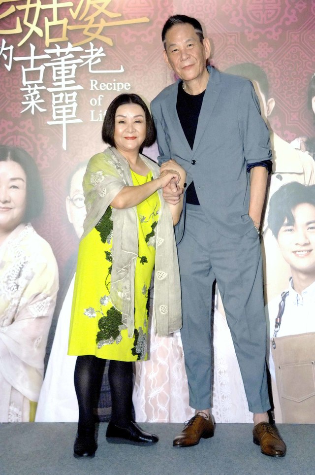 秀場歌后3婚3離！遠嫁花蓮「為前夫花光積蓄」14年仍劃下句點　「四度中風突頓悟」一個人較快活