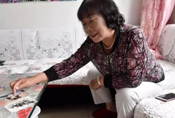 一飯千金！窮學生痛失父母「老師暖心送鞋」終出人頭地　為答謝「贈恩師21坪房」：我養您老